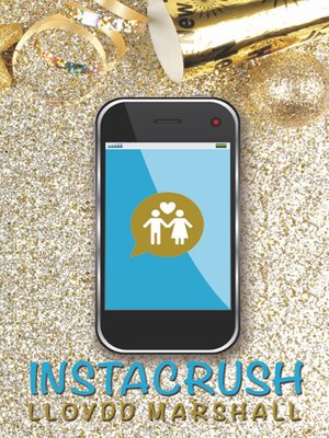 cover image of Instacrush